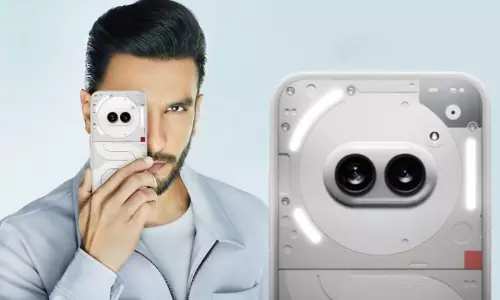 Nothing के बैक लाइट कीमत में आई गिरावट, Flipkart दे रहा छूट Nothing के बैक लाइट कीमत में आई गिरावट, Flipkart दे रहा छूट