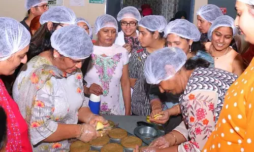 लुधियाना के ग्रामीण क्षेत्र के लोग पढ़ाई के लिए PAU जाते