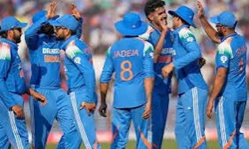 सीटी: कल बांग्लादेश से खेलेगी भारतीय टीम सीटी: कल बांग्लादेश से खेलेगी भारतीय टीम