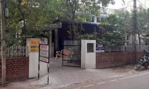 कभी पाठकों की पहली पसंद रही Phagwara लाइब्रेरी उपेक्षा का शिकार