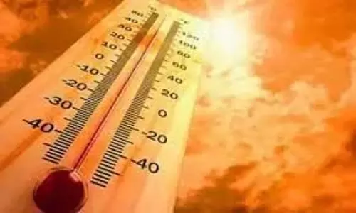 Telangana: इस सप्ताह पूरे राज्य में सामान्य से अधिक तापमान रहने की उम्मीद