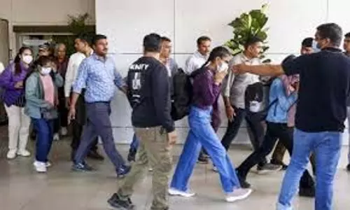 कोस्टा रिका अमेरिका से निर्वासित भारतीय प्रवासियों को स्वीकार करेगा
