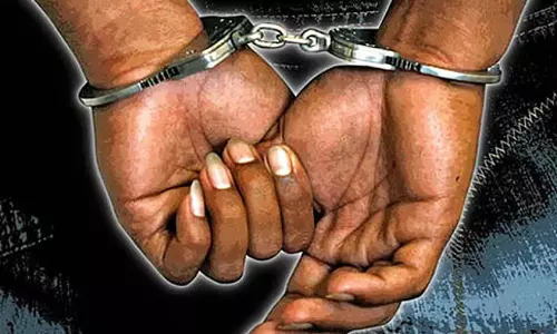 Bengaluru: मदरसे में नाबालिग लड़की के साथ मारपीट, आरोपी गिरफ्तार