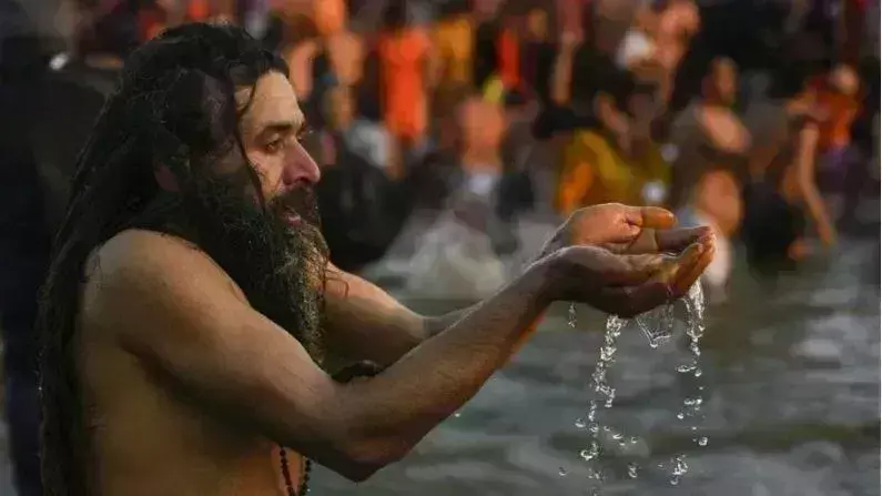 Falgun Amavasya के दिन इस मुहूर्त में करें स्नान दान, रोग से छुटकारा Falgun Amavasya के दिन इस मुहूर्त में करें स्नान दान, रोग से छुटकारा