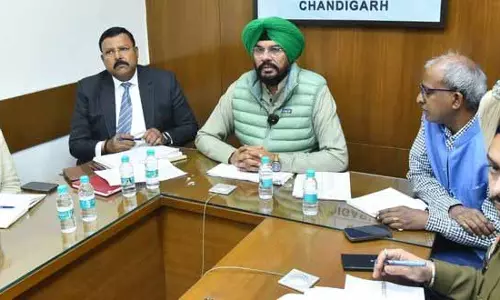 Punjab: निर्वासन पर दो दिवसीय सेमिनार 22 फरवरी से