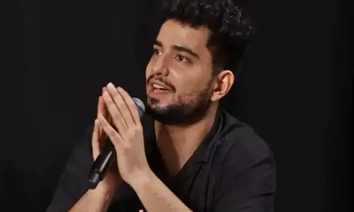 समय रैना ने आखिरकार इंडियाज गॉट लेटेंट विवाद पर तोड़ी चुप्पी