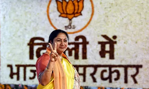 Delhi: भाजपा सरकार के सामने नई चुनौतियां