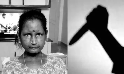 Thirumullaivoyal में समय पर खाना न देने पर पति ने बुजुर्ग महिला की हत्या कर दी Thirumullaivoyal में समय पर खाना न देने पर पति ने बुजुर्ग महिला की हत्या कर दी