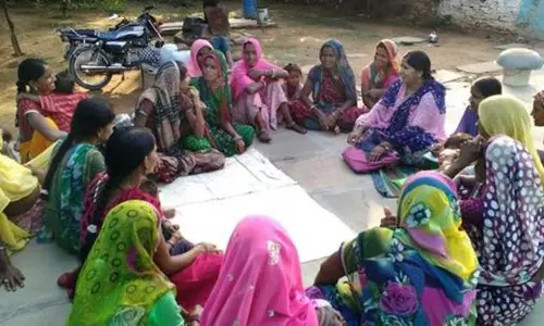 Bundi: जिला स्तरीय जनसुनवाई आज Bundi: जिला स्तरीय जनसुनवाई आज
