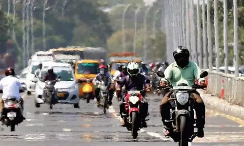 Tamil Nadu : तापमान 4 डिग्री सेल्सियस तक बढ़ जाएगा