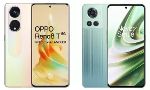 OnePlus और OPPO पर बार-बार फोन चार्ज करने की टेंशन खत्म OnePlus और OPPO पर बार-बार फोन चार्ज करने की टेंशन खत्म