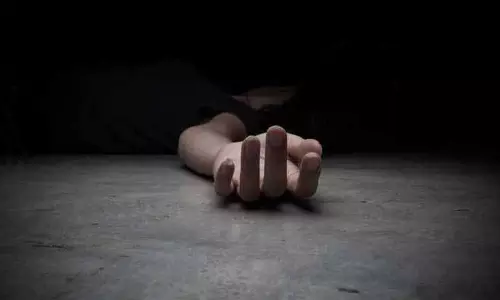 Haryana: महिला का आधा जला हुआ शव मिला Haryana: महिला का आधा जला हुआ शव मिला