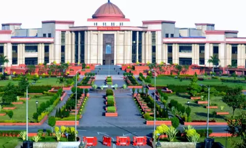 साजिश का सबूत होना जरूरी नहीं, हाईकोर्ट से नक्सलियों की क्रिमिनल अपील खारिज