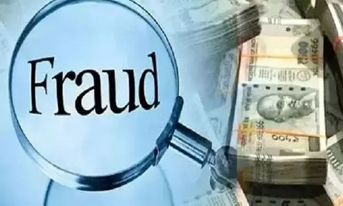NCR Muradnagar: शातिरों ने फ्लैट दिलाने के नाम पर की आठ लाख रुपये ठगी