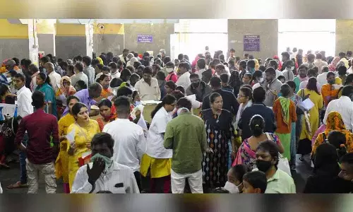 Hyderabad: प्रमुख अस्पताल वरिष्ठ डॉक्टरों की भारी कमी से जूझ रहे