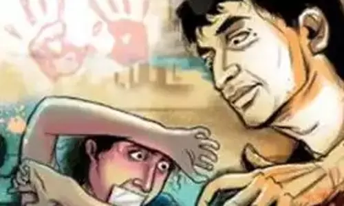 NCR Muradnagar: किशोरी ने युवक पर बंधक बनाकर दुष्कर्म करने का आरोप लगाया