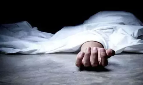 Kanpur : खंडहर में मिले थे युवक और युवती के शव,  हत्या का आरोप