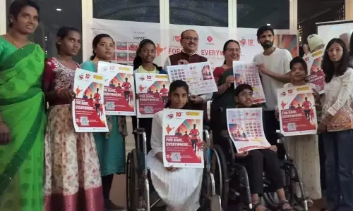 रेसफॉर7 का 10वां संस्करण Bengaluru और भारत भर के 21 शहरों में एक साथ शुरू होगा