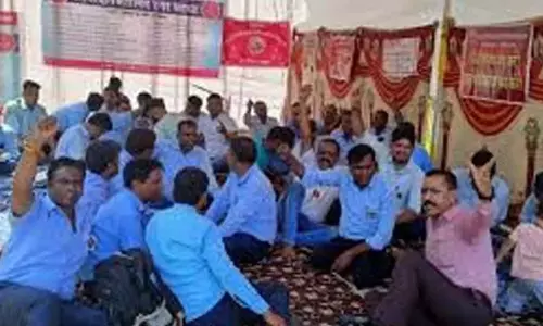 Karnataka: लंबित शिकायतों को लेकर लोको पायलट 36 घंटे का उपवास करेंगे