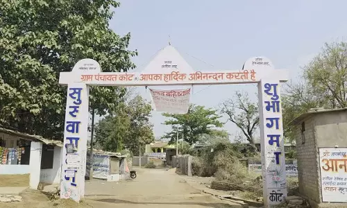 15 लाख जुर्माना जमा करने का फरमान, यहाँ नहीं हुई वोटिंग