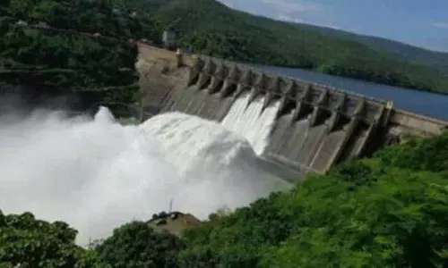 KWDT-II में अंतिम बहस शुरू होने पर तेलंगाना ने अपना पक्ष रखा