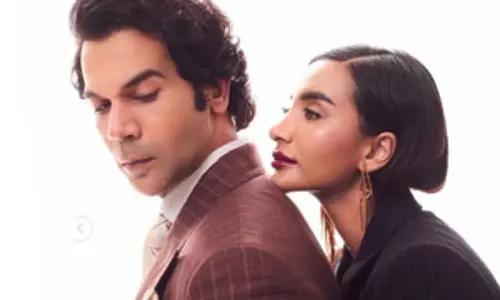 राजकुमार राव ने पत्नी पत्रलेखा को दी जन्मदिन की शुभकामनाएं, तस्वीरों में दिखा प्रेम