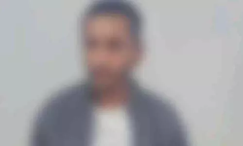 नाना ने किया रेप, बर्थडे पार्टी में शामिल होने पहुंचा था बेटी के ससुराल