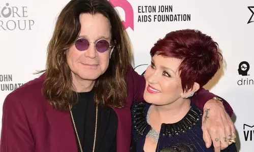 शेरोन ऑस्बॉर्न ने Ozzy Osbourne के साथ की गई सबसे बड़ी गलती के बारे में बताया