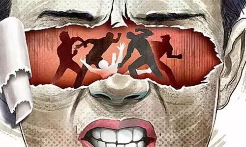Karnataka कॉलेज में कश्मीरी मेडिकल छात्र को कथित तौर पर गंभीर रैगिंग का सामना करना पड़ा