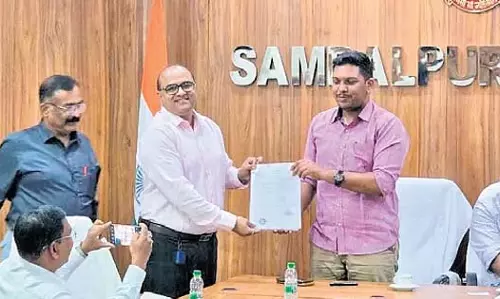 Odisha में स्मार्ट यातायात प्रबंधन प्रणाली के लिए समझौते पर हस्ताक्षर