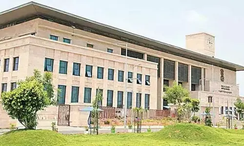 Andhra: हाईकोर्ट बेंच की स्थापना के लिए एक समिति पहले ही गठित की जा चुकी