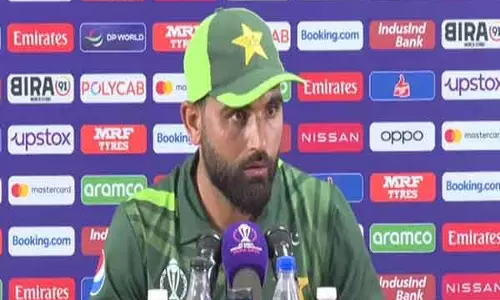 फखर जमान चोट के कारण ICC चैंपियंस ट्रॉफी 2025 से बाहर हो गए फखर जमान चोट के कारण ICC चैंपियंस ट्रॉफी 2025 से बाहर हो गए