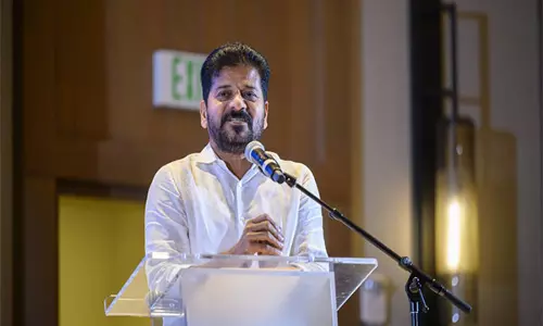 Telangana: सीएमओ ने राजलिंगमूर्ति की हत्या की जांच की