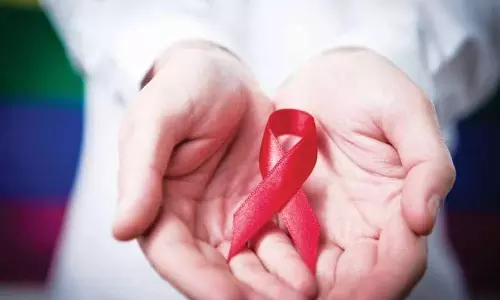 संयुक्त कार्य समूह की बैठक में HIV जागरूकता पर ध्यान केन्द्रित किया गया