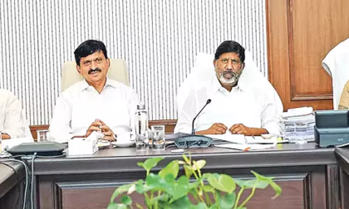 Telangana: सरकार ने 25 प्रतिशत छूट के साथ एलआरएस