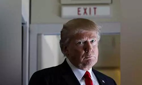ट्रम्प के संभावित नए US-China व्यापार सौदे पर, बीजिंग ने दोहराया टैरिफ युद्धों से कोई विजेता नहीं मिलता