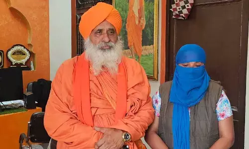 Oman से लौटी पीड़िता ने बताया दर्दनाक अनुभव