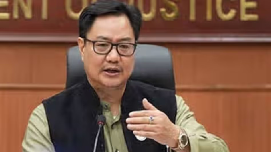 Arunachal : फ्रंटियर हाईवे अरुणाचल के सीमा विकास के लिए गेम चेंजर किरेन रिजिजू Arunachal : फ्रंटियर हाईवे अरुणाचल के सीमा विकास के लिए गेम चेंजर किरेन रिजिजू