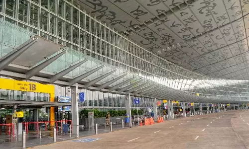 Kolkata हवाई अड्डे ने सभी घरेलू-अंतर्राष्ट्रीय यात्रियों के लिए सशुल्क कंसीयज सेवा शुरू की