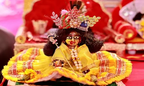 Laddu Gopal Puja Niyam जानें सेवा के नियम