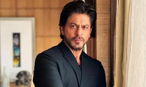 Shah Rukh Khan ने जैकी भगनानी से 2.90 करोड़ में 2 डुप्लेक्स अपार्टमेंट किराए पर लिए