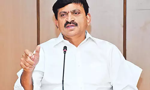 Telangana: हम जल्द ही भू-भारती अधिनियम लागू करेंगे