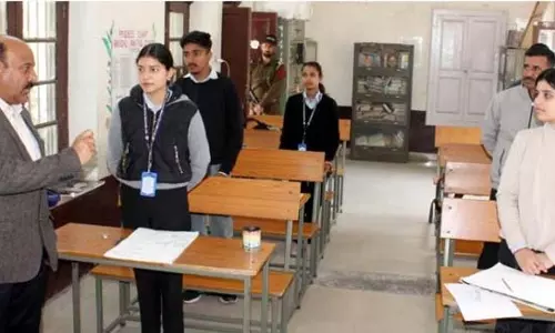 DyCM: सरकार युवाओं को आधुनिक कौशल प्रदान करने के लिए व्यापक कार्यक्रम चला रही
