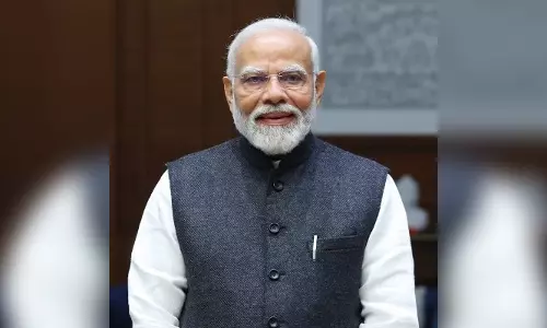 पीएम मोदी ने अरुणाचल प्रदेश और मिजोरम के लोगों को राज्य दिवस की बधाई दी