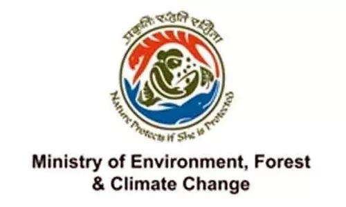 IFS अधिकारी आलोक मौर्य को सीनियर टाइम स्केल प्रदान किया गया