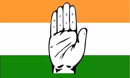 Haryana Congress ने पार्टी विरोधी गतिविधियों के लिए सात नेताओं को निष्कासित किया