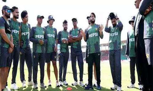 संजय मांजरेकर ने खराब प्रदर्शन के बाद Pakistan team पर सवाल उठाए