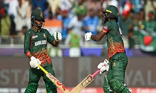 Champions Trophy में ह्रदय और जैकर ने रिकॉर्ड तोड़ साझेदारी की
