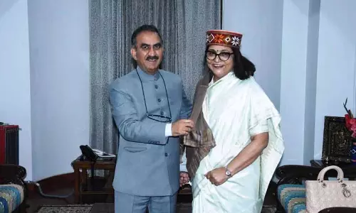 कांग्रेस प्रभारी Rajni Patil अगले महीने राज्य का दौरा करेंगी