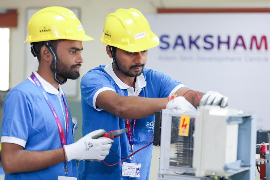 मेक इन इंडिया में स्किल और एम्प्लॉयमेंट का बड़ा रोल